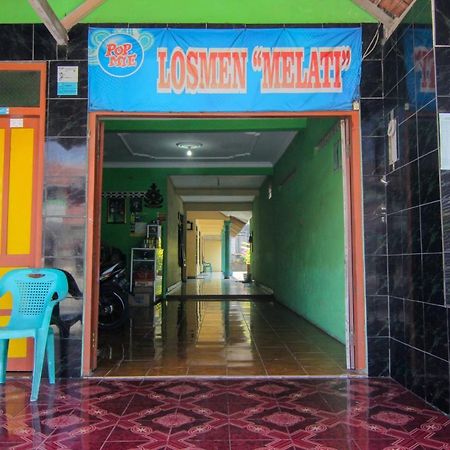 Losmen Melati Hotel Bantul Esterno foto